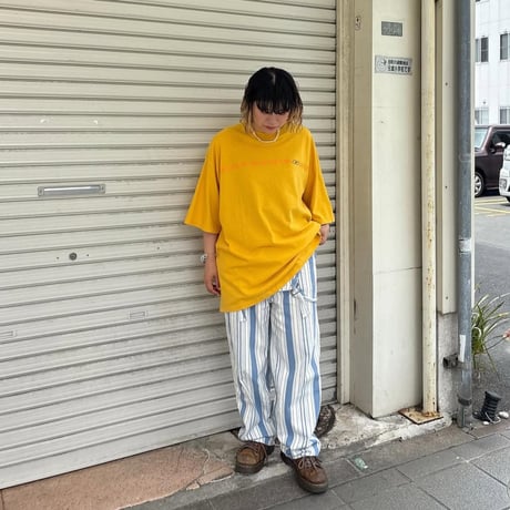 Reebok プリントTシャツ