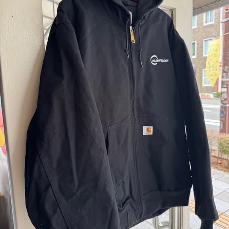 USA製 Carharttアクティブジャケット  XL