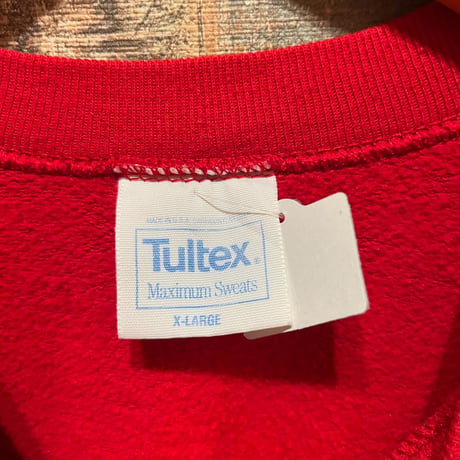 USA製 Tultex ラグラン マキシマムスウェット