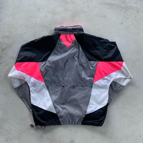 90's NIKEナイロンジャケット