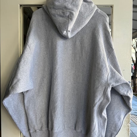 00's チャンピオンリバースウィーブ  フーディ XXL