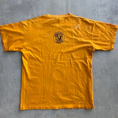 エアブラシTシャツ