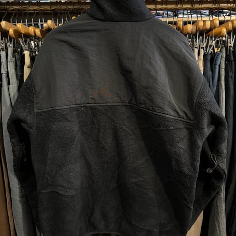 U.S.NAVY Layer4 Fleece Jacket