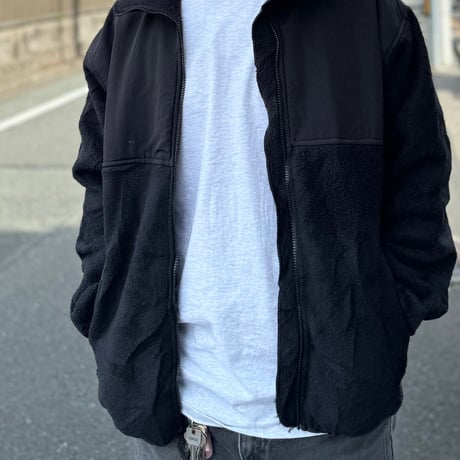 U.S.NAVY Layer4 Fleece Jacket