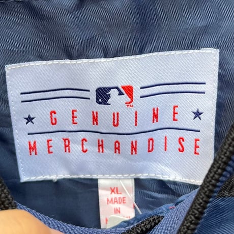 NY Yankees ロゴプルオーバー