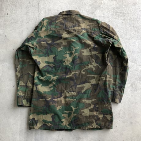 Military 60's ジャングルファティーグ