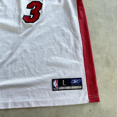 NBAユニフォームタンクトップ