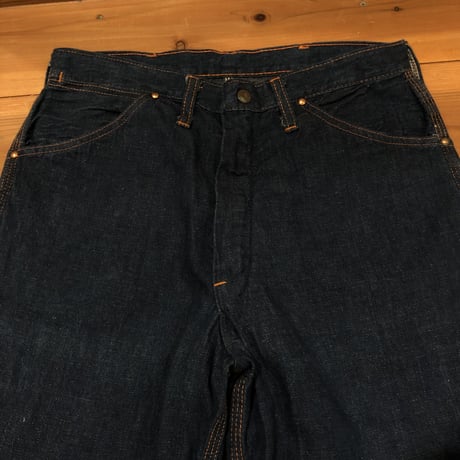 60's WASHINGTON DEE CEE Painter pants