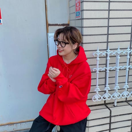Champion REVERSE WAEVE hoodie