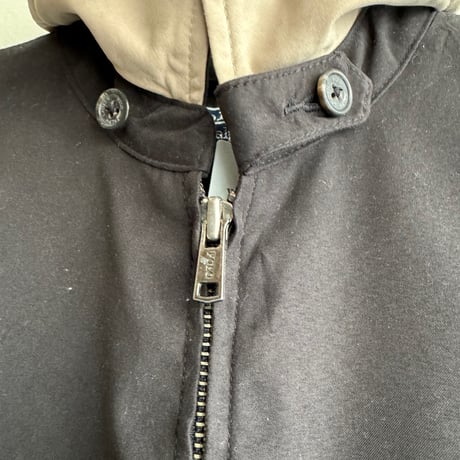 POLO Ralph Lauren スウィングトップ 黒 S