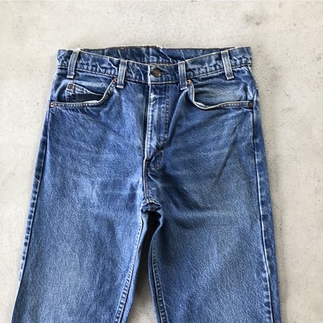 90'sUSA製 Levi's505  W32×L30