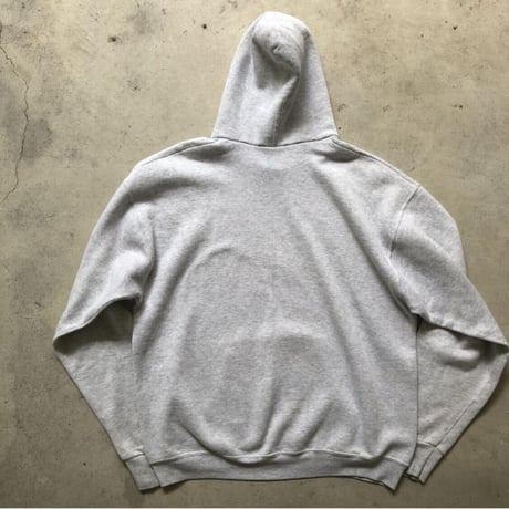 USA製カレッジフーディ  XXL