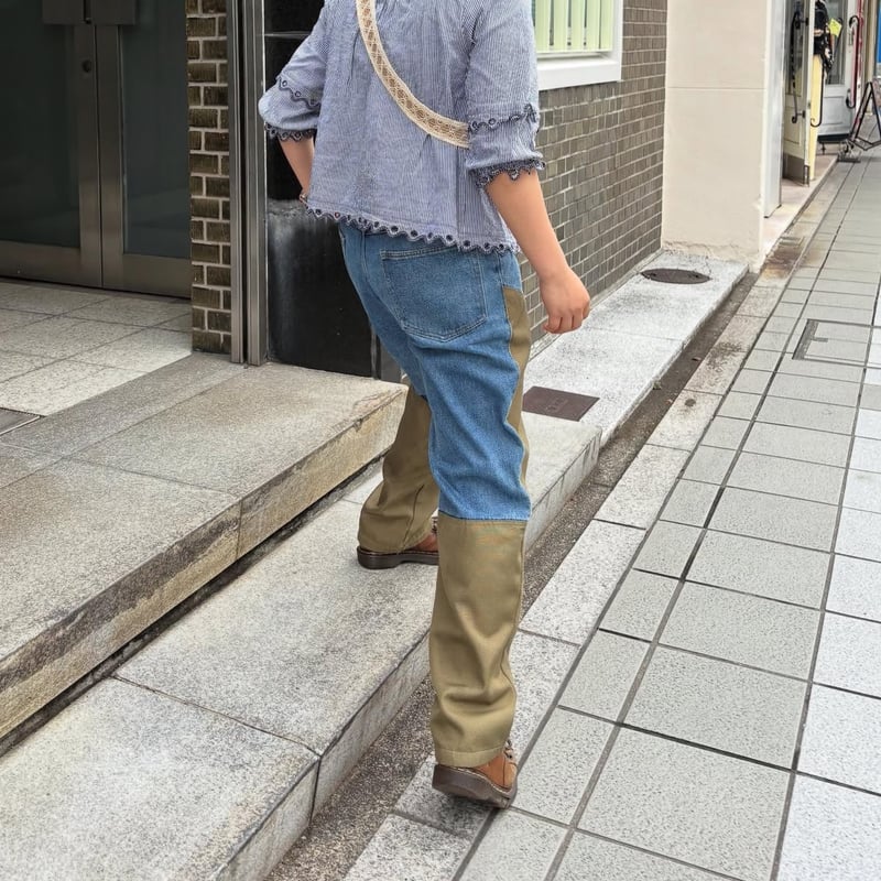 REDHEAD ハンティングパンツ 34×30 | CUSTOM FEVER