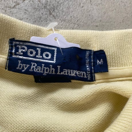 Polo Ralph Laurenポロシャツ