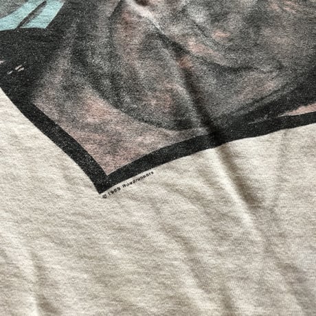 ©︎1989 MONKEES バンドTシャツ