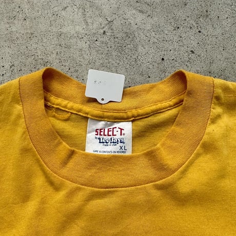 80's LAZARDツリーTシャツ