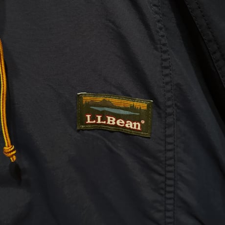 L.L.Bean  ナイロンパーカー