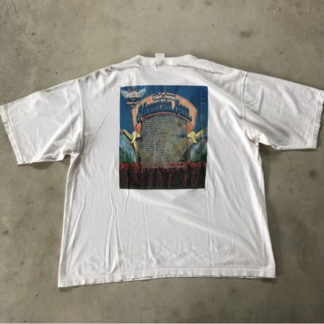 Mountain Jam イベントTシャツ