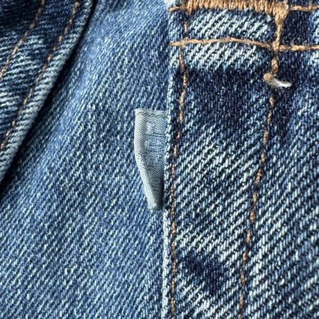 90's USA製 Levi's シルバータブ W34 L32
