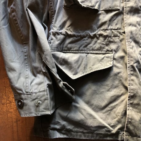 Military M-1951 FIELD JACKET