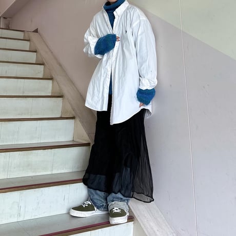 RalphLauren BDシャツ　17 32/33