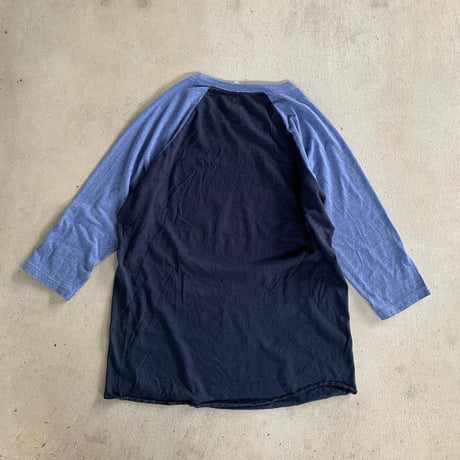 PINK FLOYDラグランTシャツ