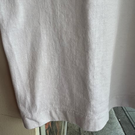 90's〜アメコミ風デザインプリントTシャツ XL