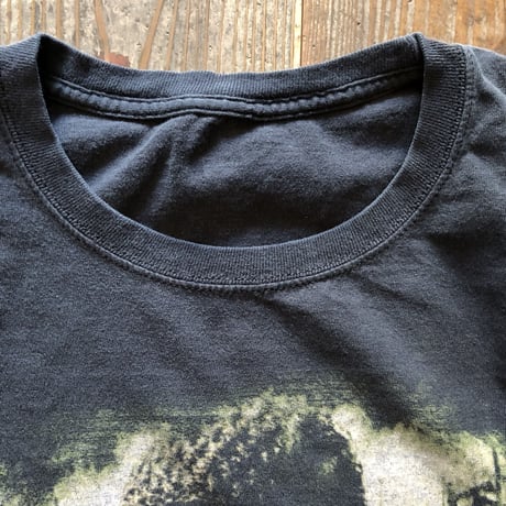 KORN バンドTシャツ　ビッグTシャツ