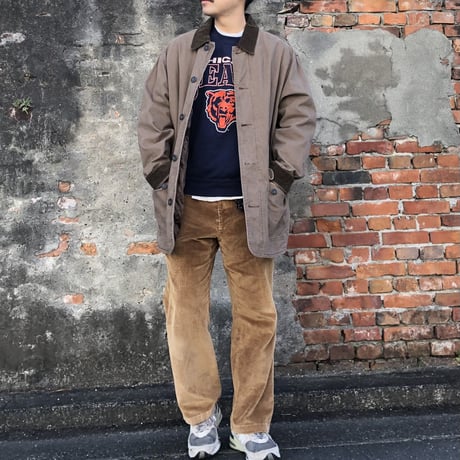 00's ORVIS フィールドジャケット XL