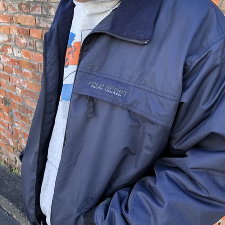 POLO SPORT アウター