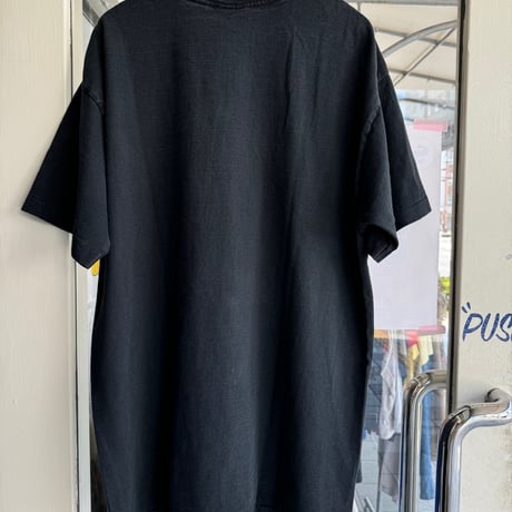 90's USA製MOTOWN CAFE Tシャツ