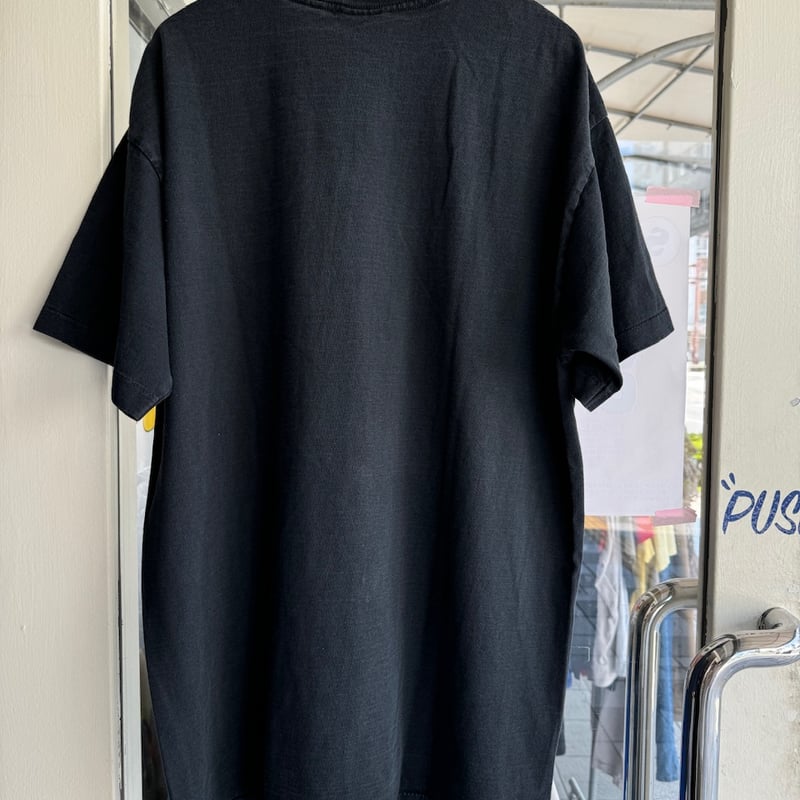 90's USA製MOTOWN CAFE Tシャツ | CUSTOM FEVER