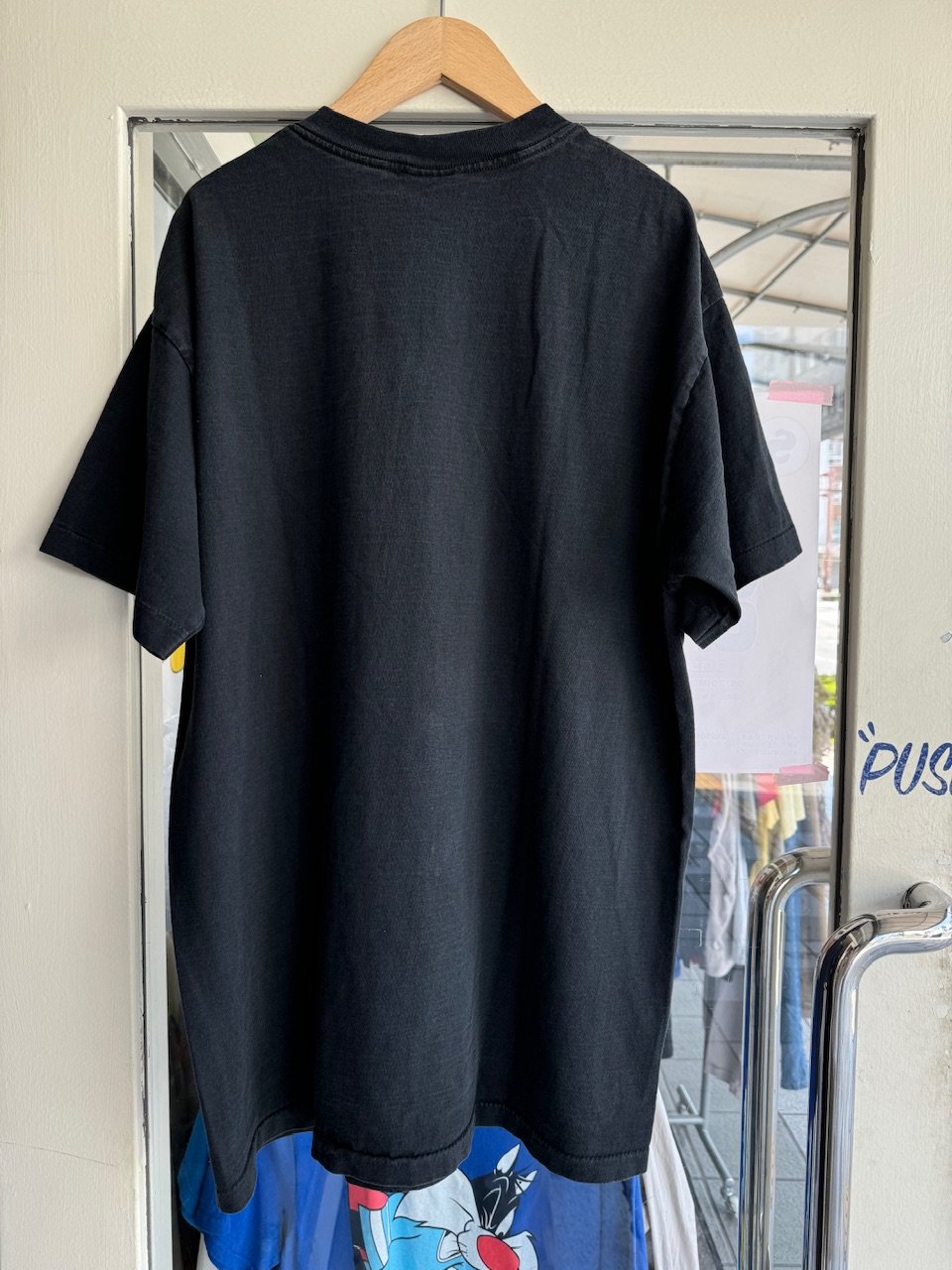 90's USA製MOTOWN CAFE Tシャツ | CUSTOM FEVER