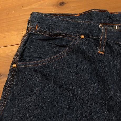 60's WASHINGTON DEE CEE Painter pants