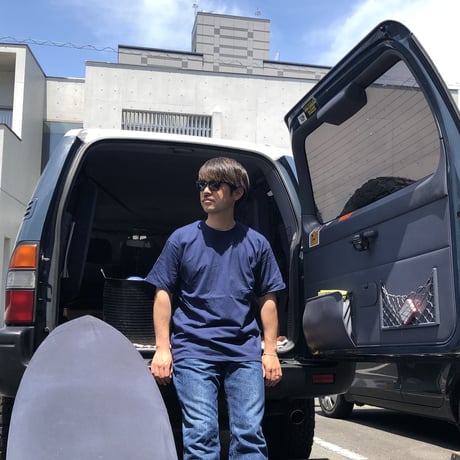 90's〜 ONEITA 無地T