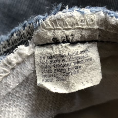 Levi's684 W29×L34