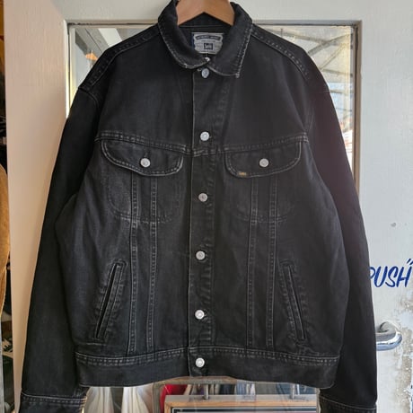 90's Lee 220 デニムジャケット