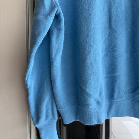 80年代 FOX アクリルカーディガン M