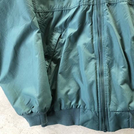 USA製PATAGONIA シェルドシンチラジャケット