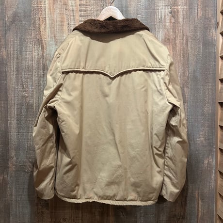 Mac Murray ランチジャケット