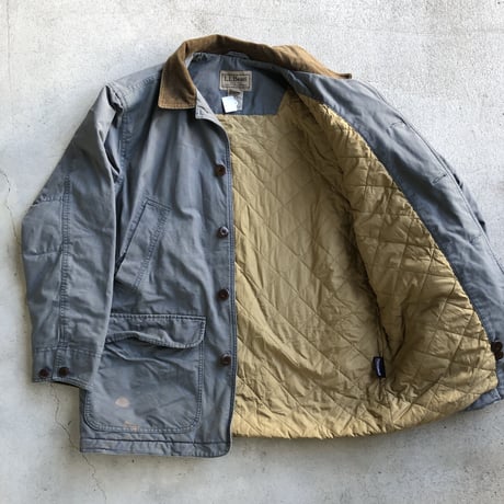L.L.Bean ハンティングジャケット