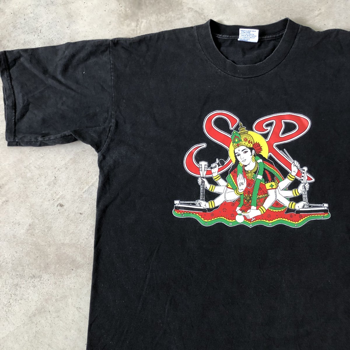 SUGAR RAY シュガーレイ Tシャツ Ｍサイズ SUGAR RAY シュガーレイ Tシャツ Mサイズ SUGAR RAY シュガーレイ T