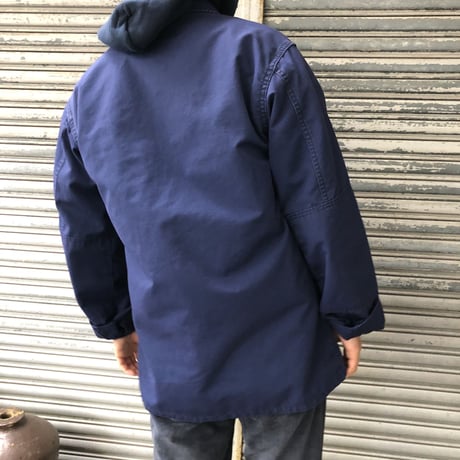 US.COAST GUARD ジャケット