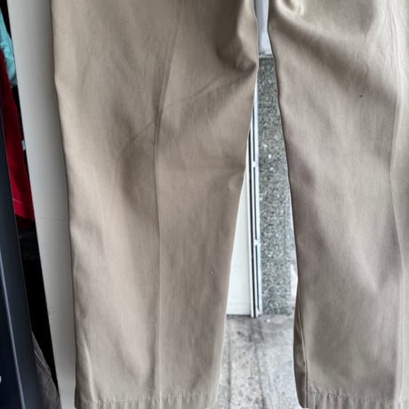USA製 ディッキーズ ワークパンツW38 L30