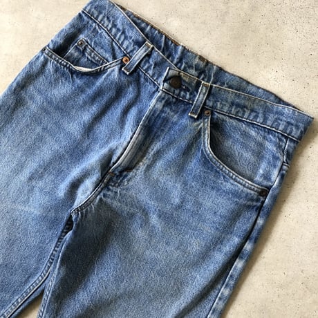 80's USA製Levi's 509 W31