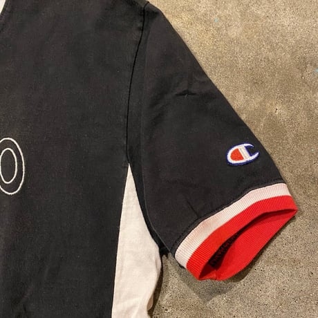 NBAシカゴブルズCHAMPIONTシャツ
