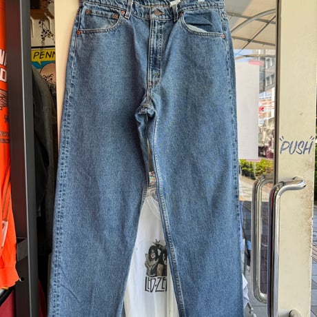 90'sUSA製 Levi's555 W36×L30