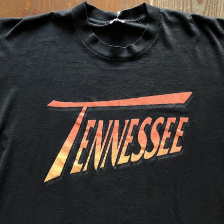90's〝TENNESSEE〟Tシャツ