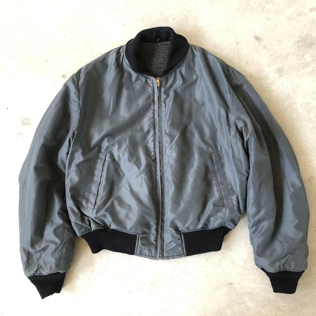 ヴィンテージ マクレガー　リバーシブルスポーツジャケット　Mcgregor ヴィンテージ マクレガー リバーシブルスポーツジャケット