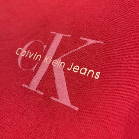 CalvinKlein  Jeans Tシャツ